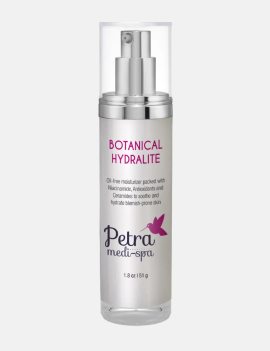 Botanical Hydralite